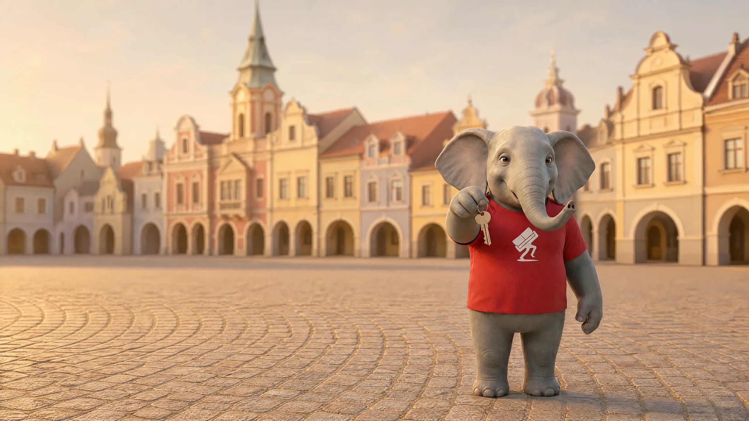 Mělník – stěhování Stěhuj.se