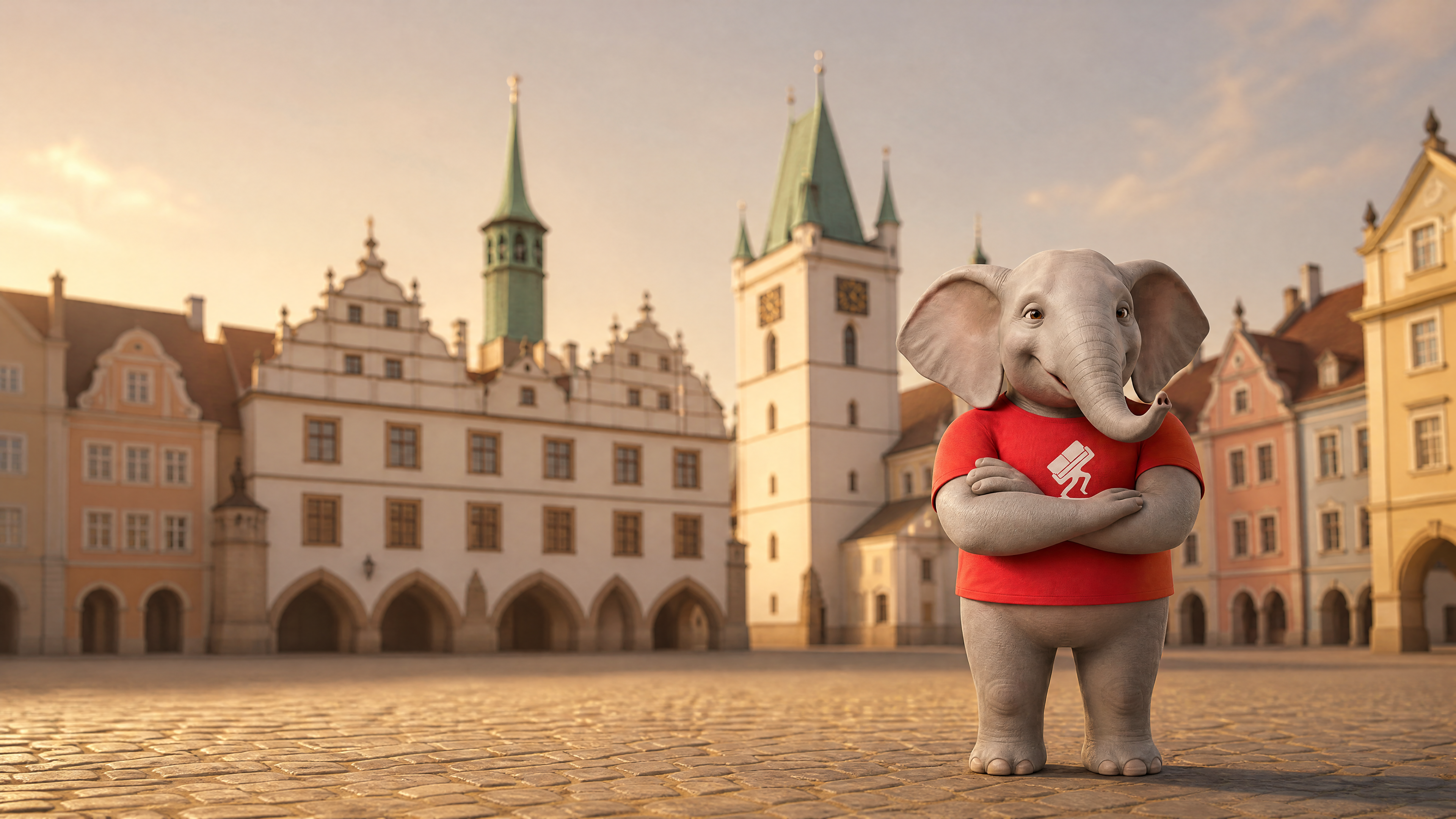 Litoměřice – stěhování Stěhuj.se