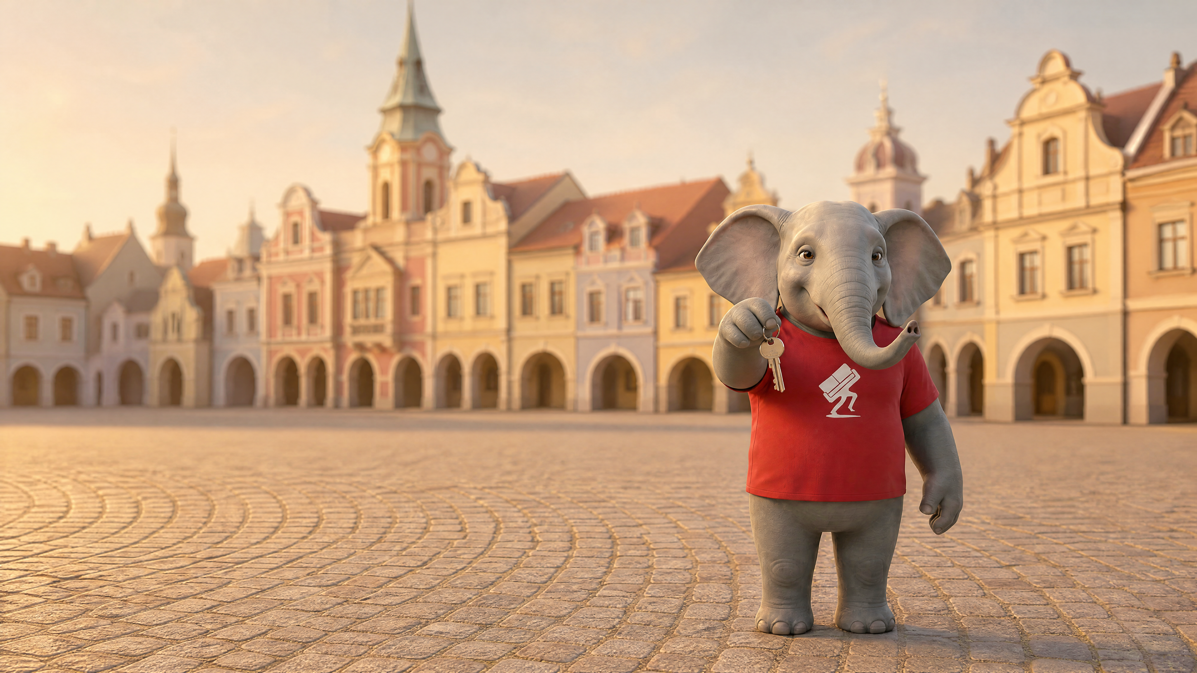 Mělník – stěhování Stěhuj.se